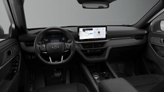 2026 Ford Explorer® Internal Image 2